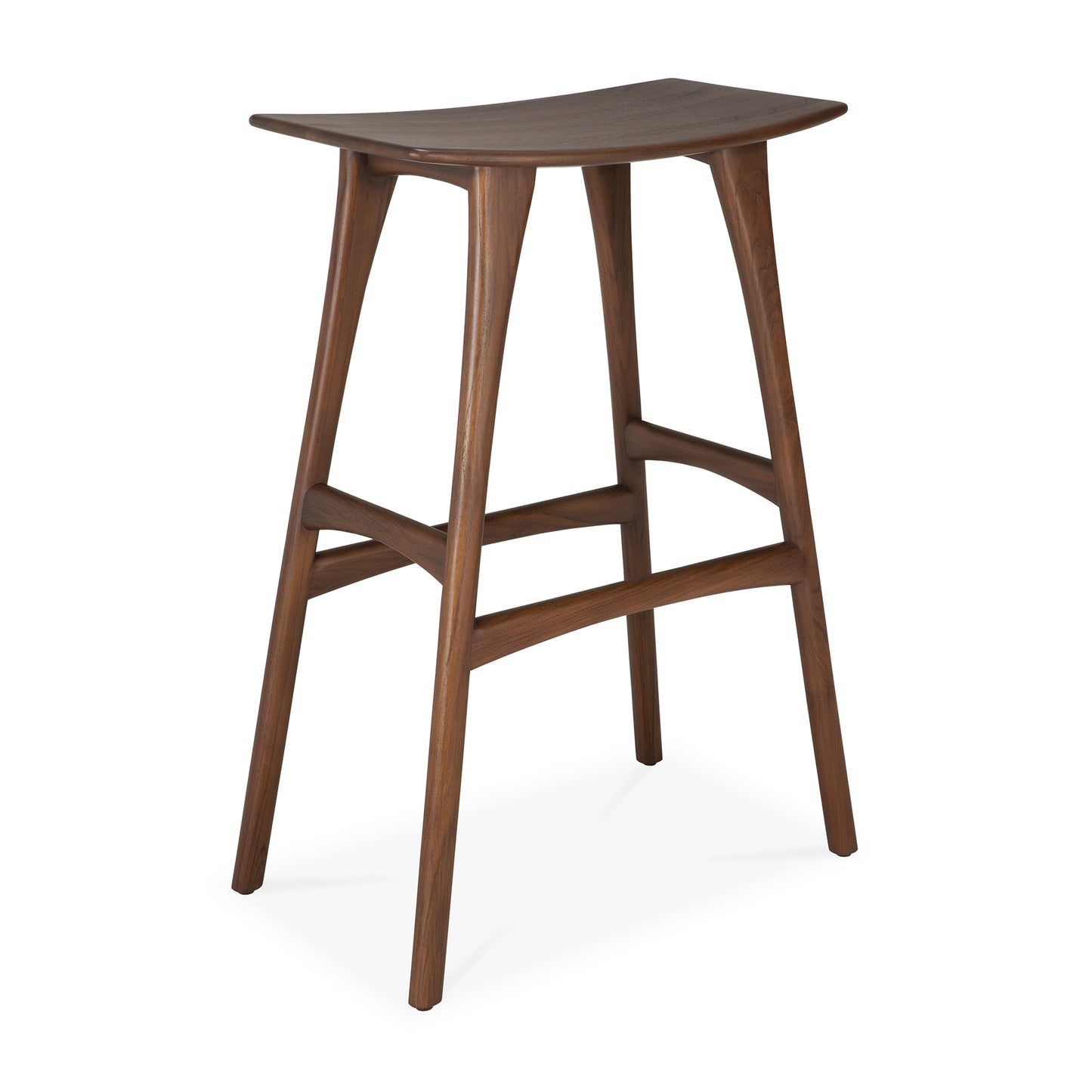 Osso Stool - Oak