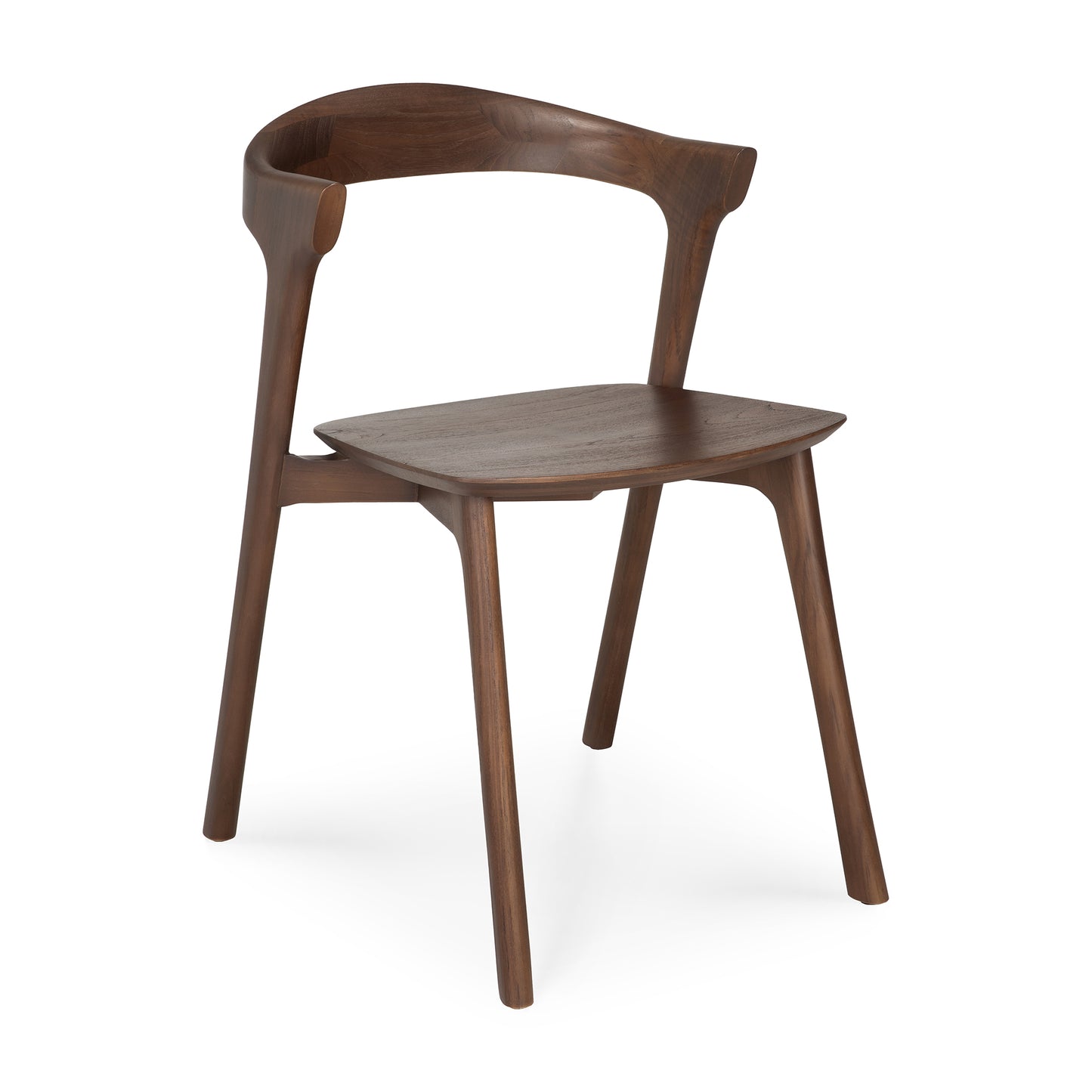 Bok dining chair - Teak