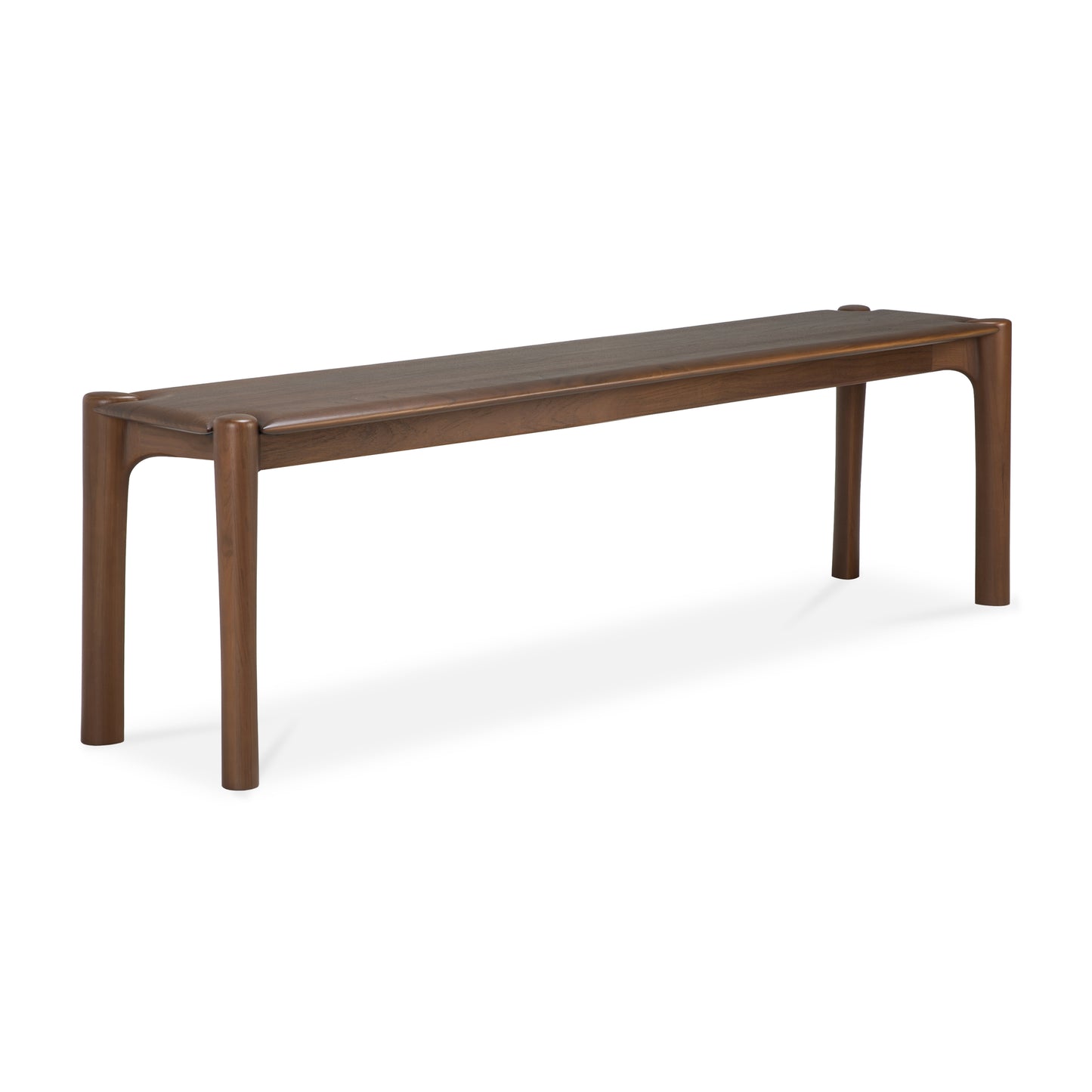 PI Bench - Oak