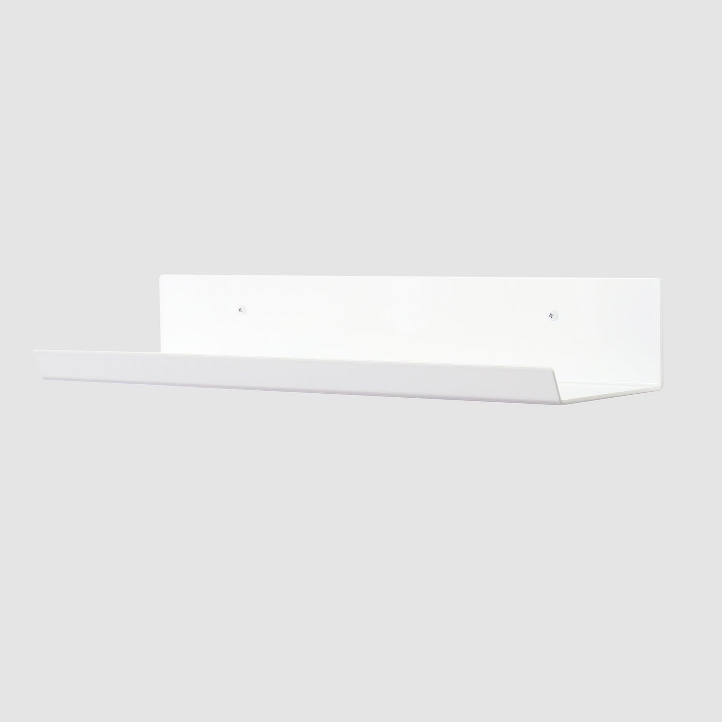16" Shelf - Black