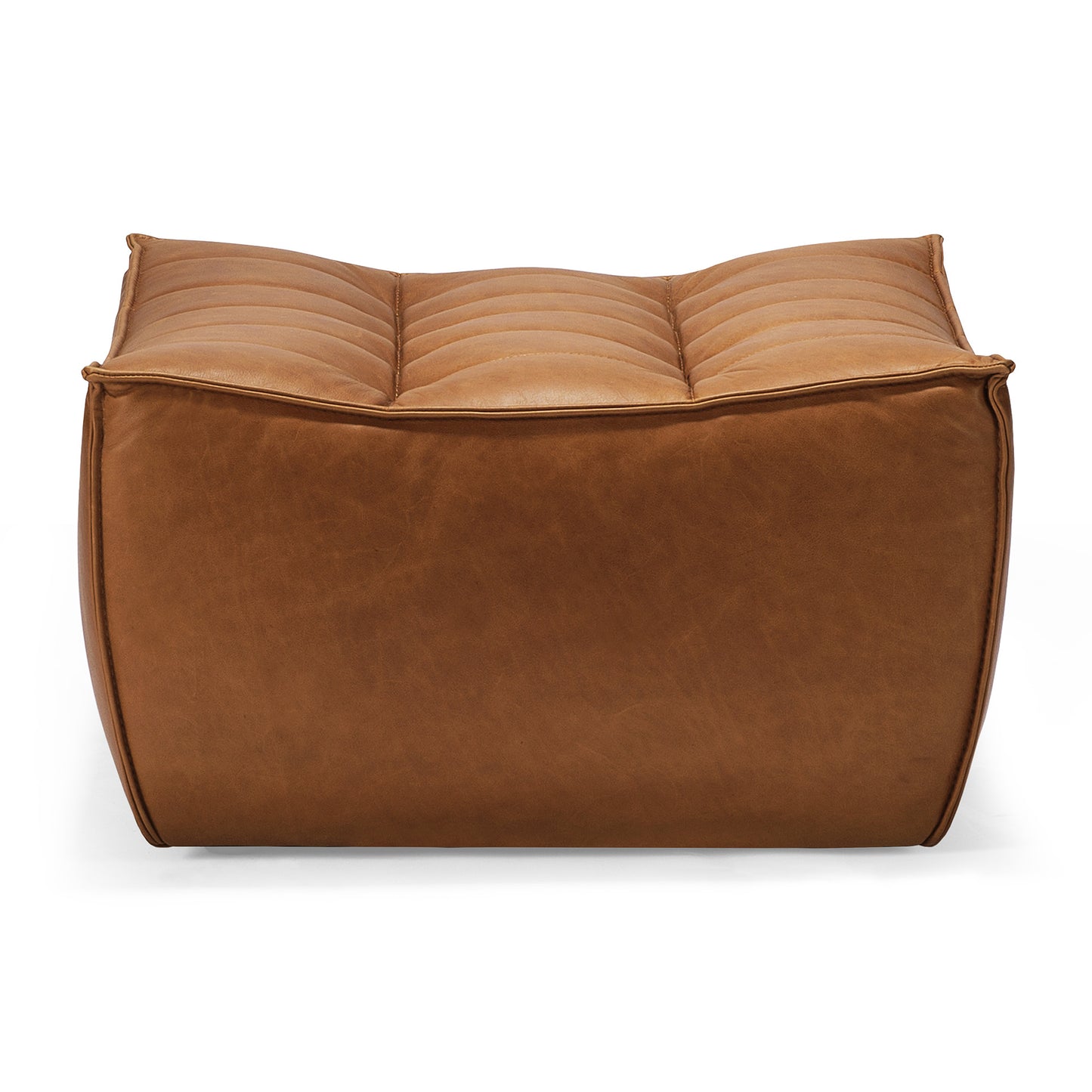 N701 - Footstool - Graphite