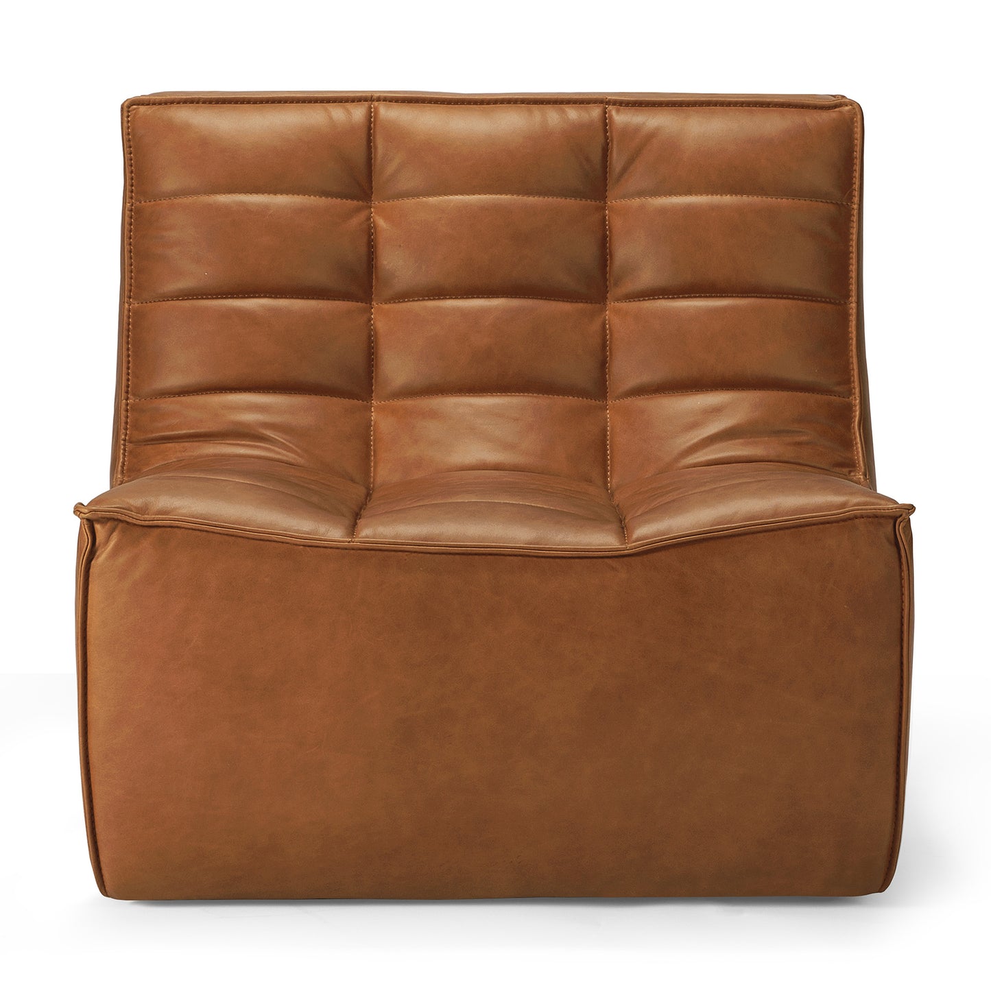 N701 - 1 Seater - Moss