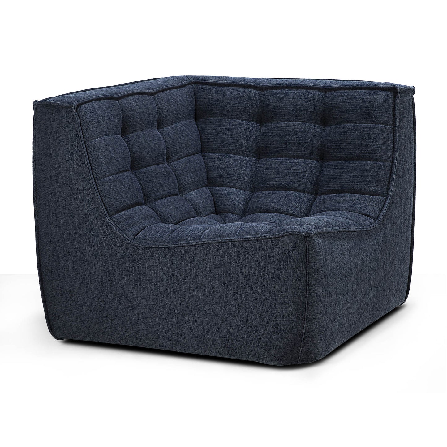 N701 - L Corner - Blue