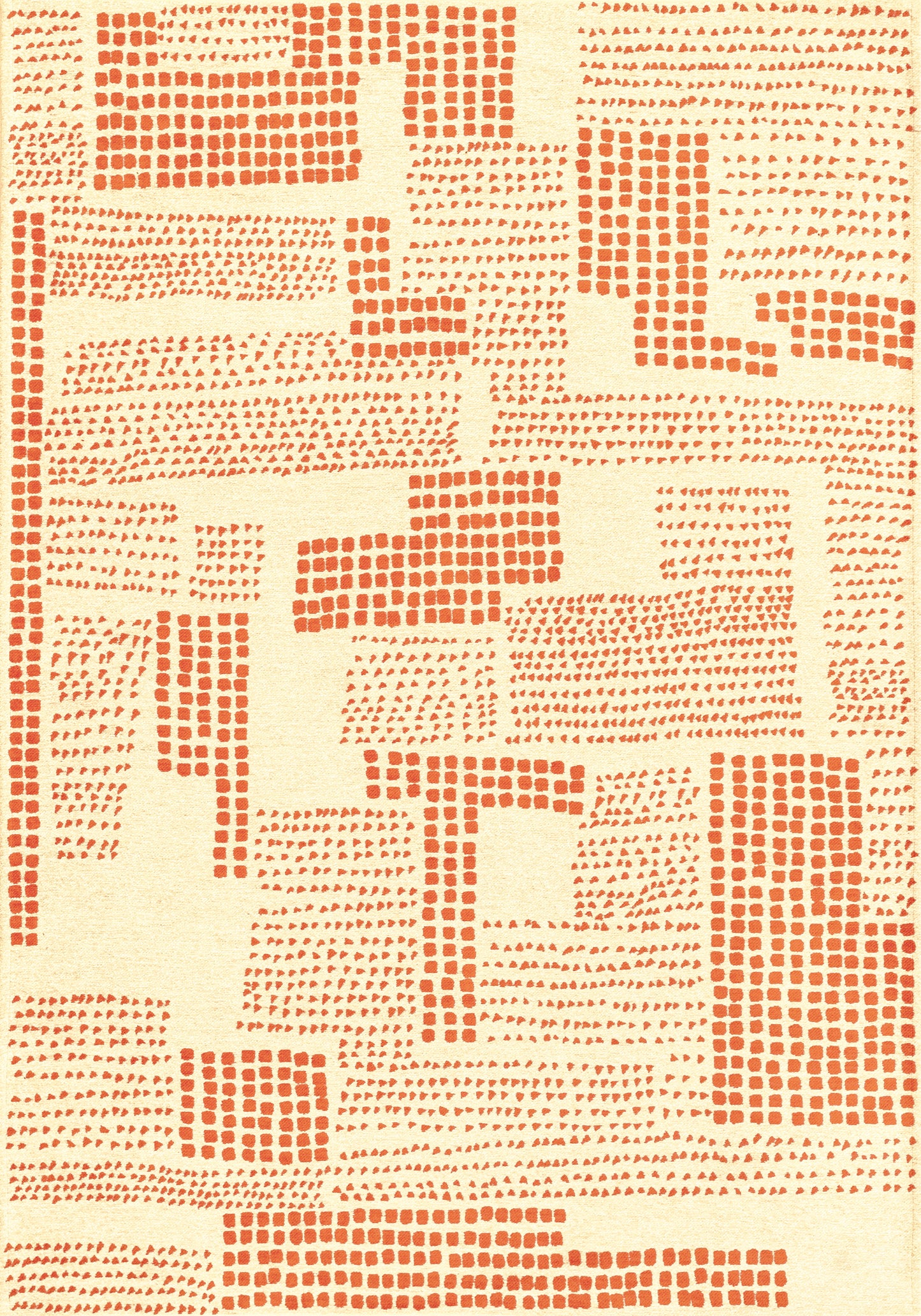 Zen Garden - Grenadine