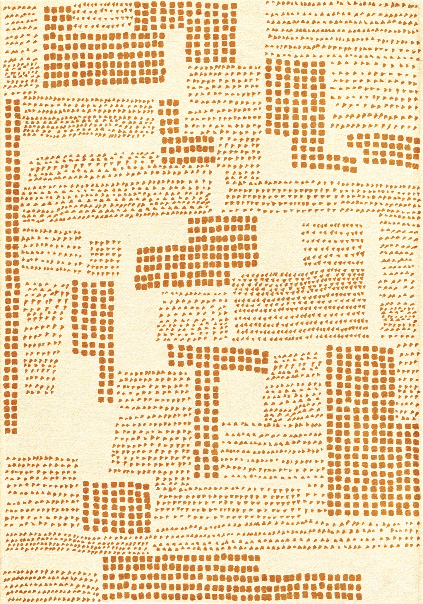 Zen Garden - Dried Banana