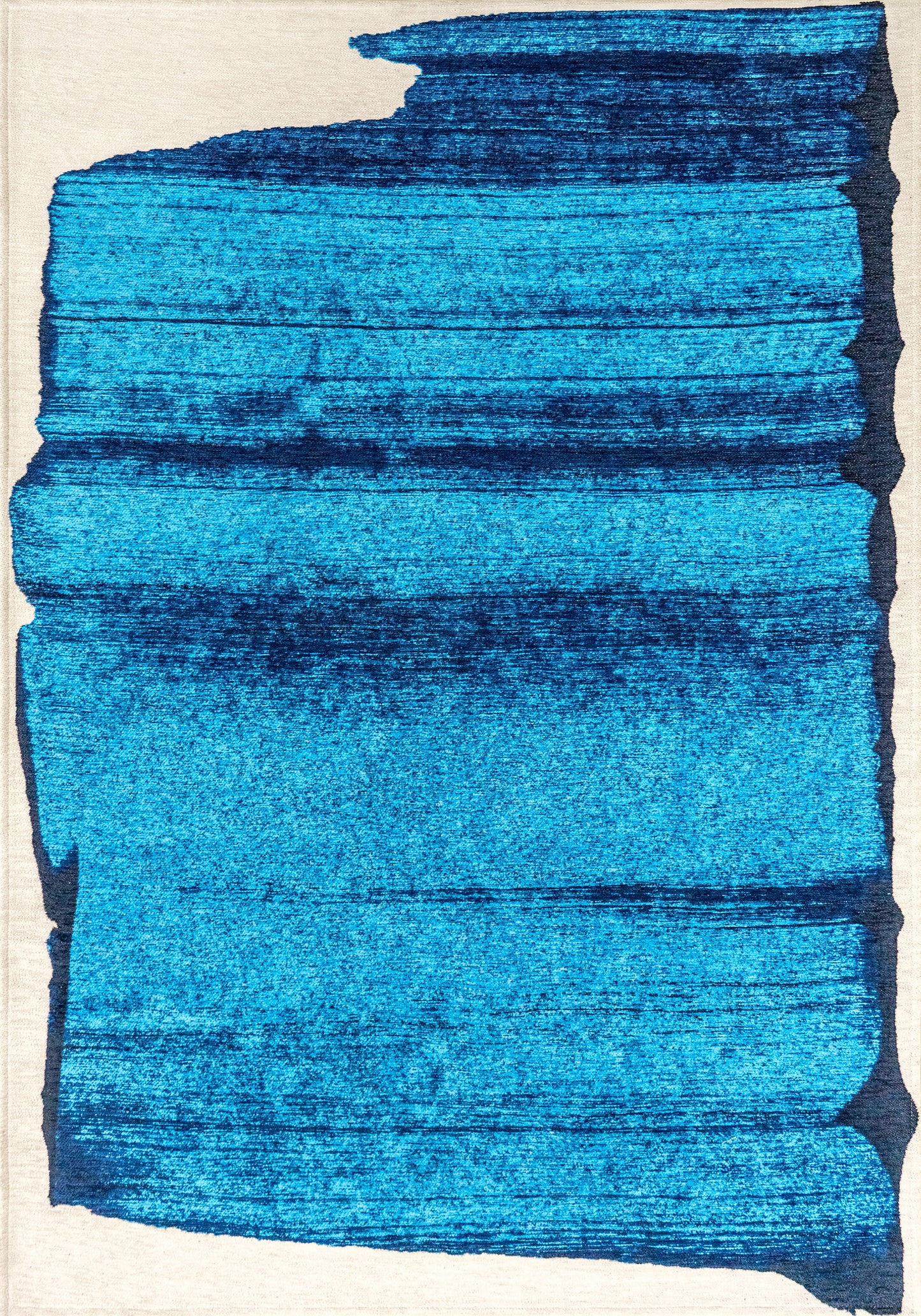 Brush - Diva Blue