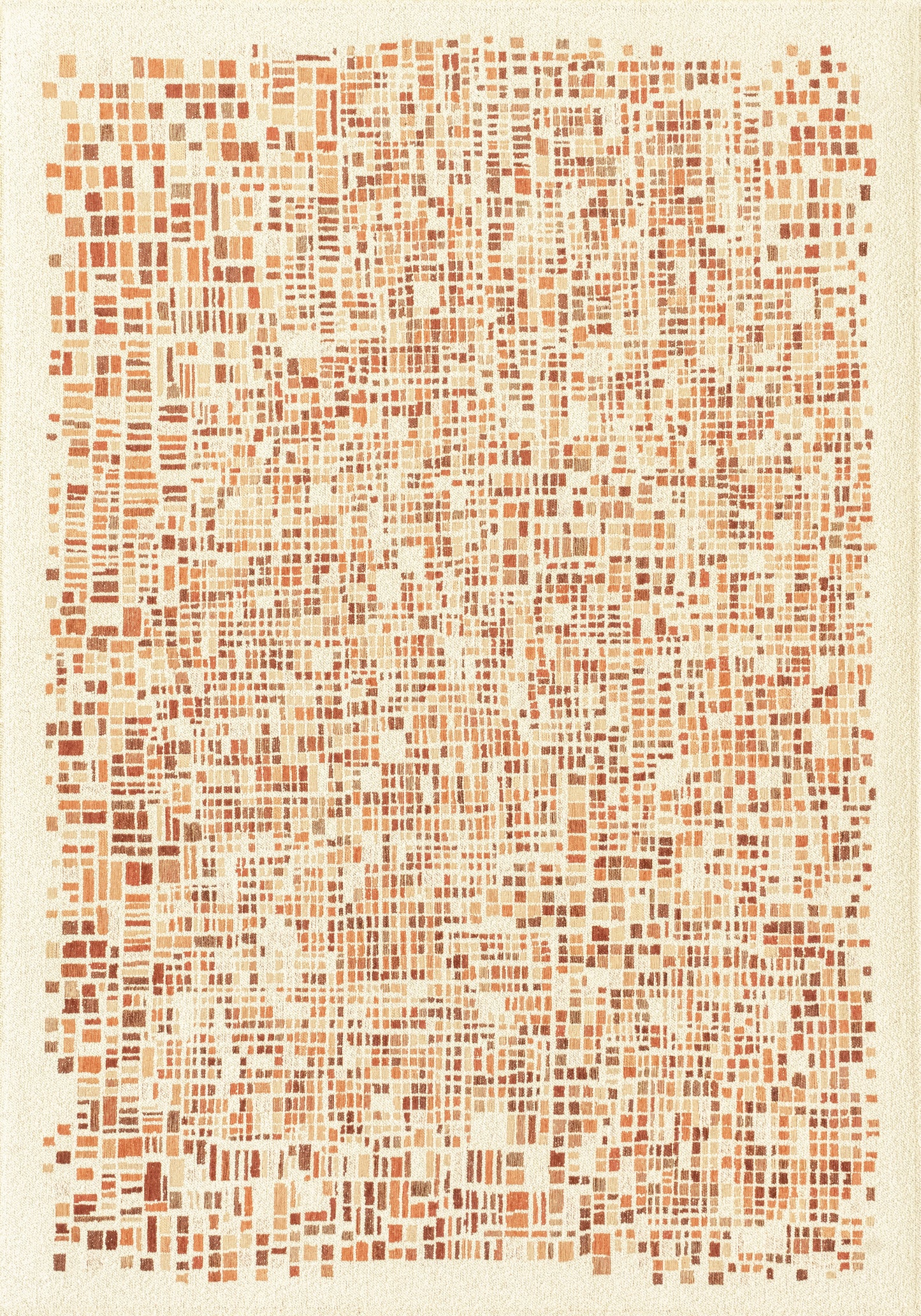 Cubik - Pumpkin