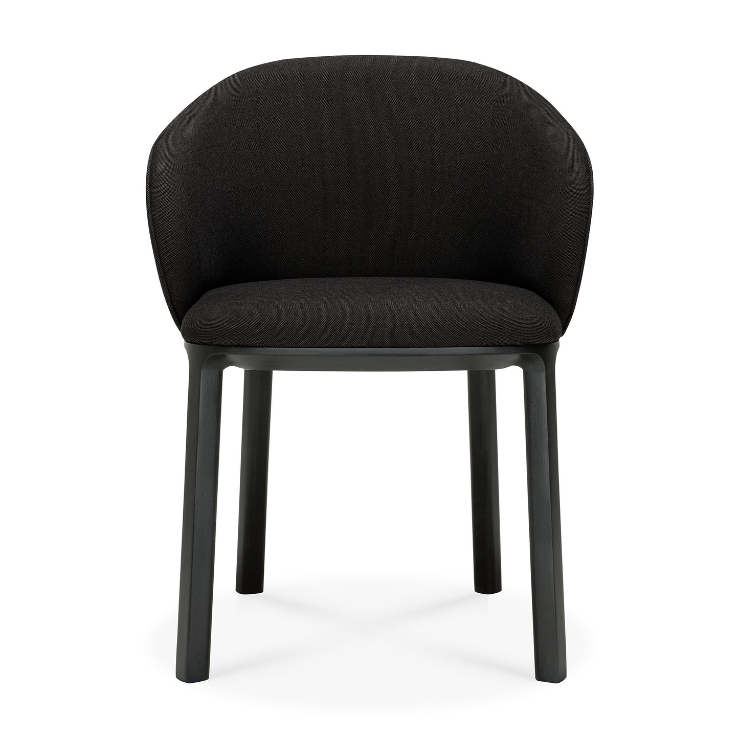 Unda dining chair - Salt