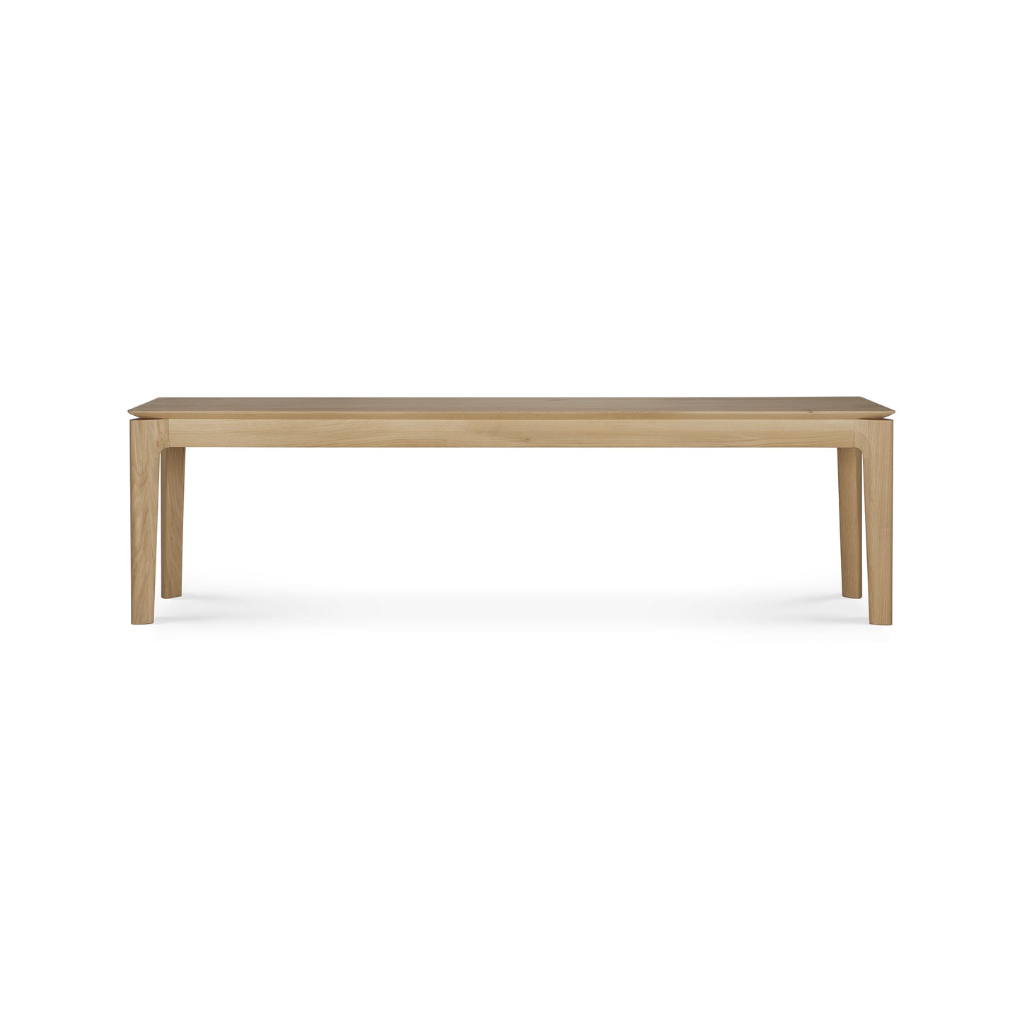 Bok Bench - Teak