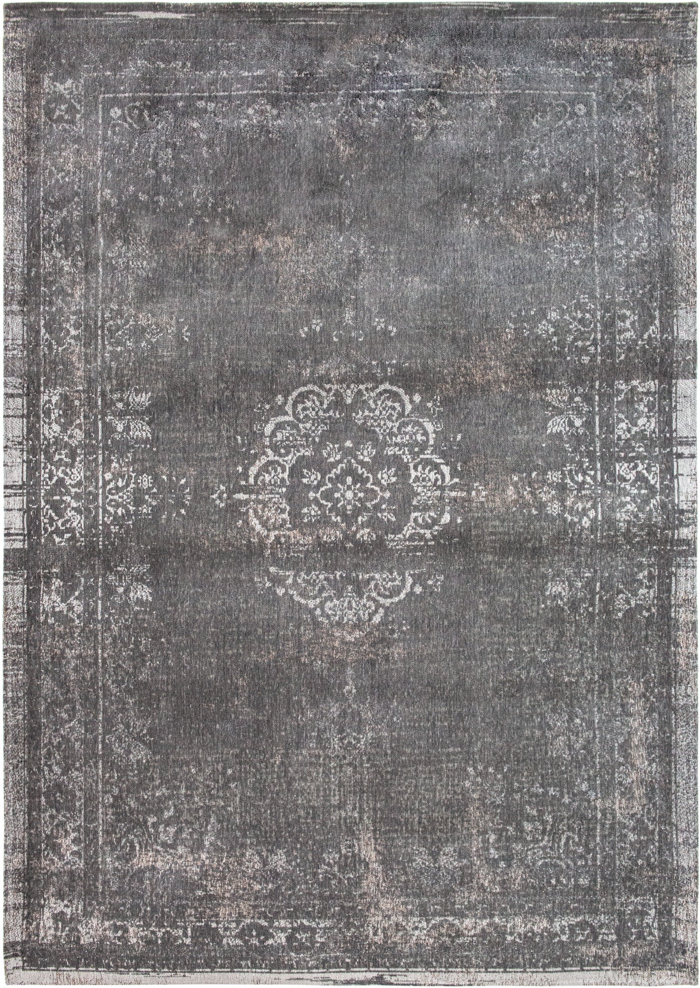 Medallion - Stone