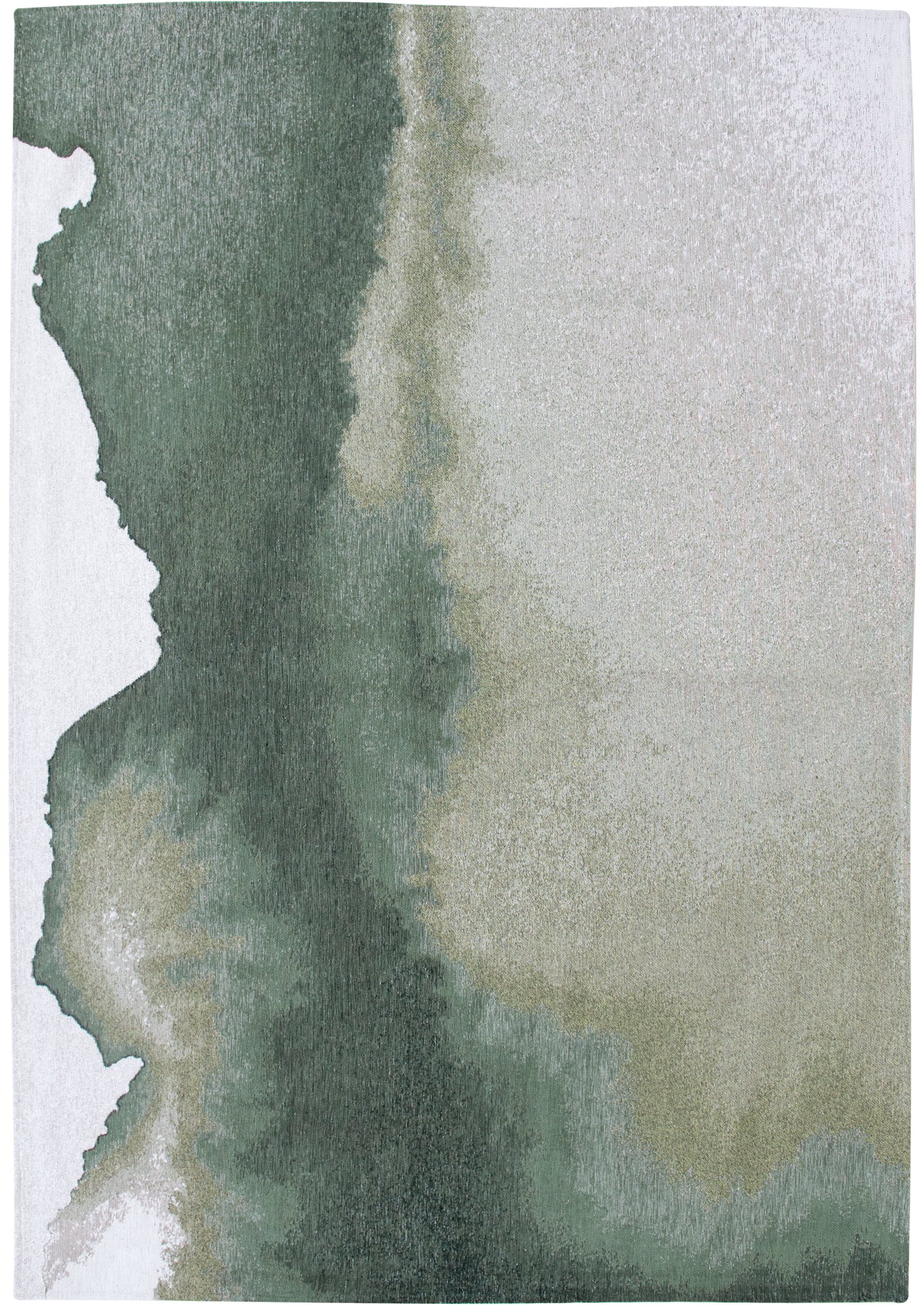 Lagoon - Palm Green