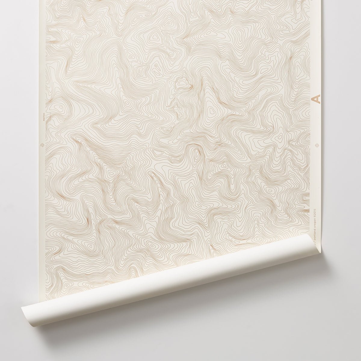Contour - Gold