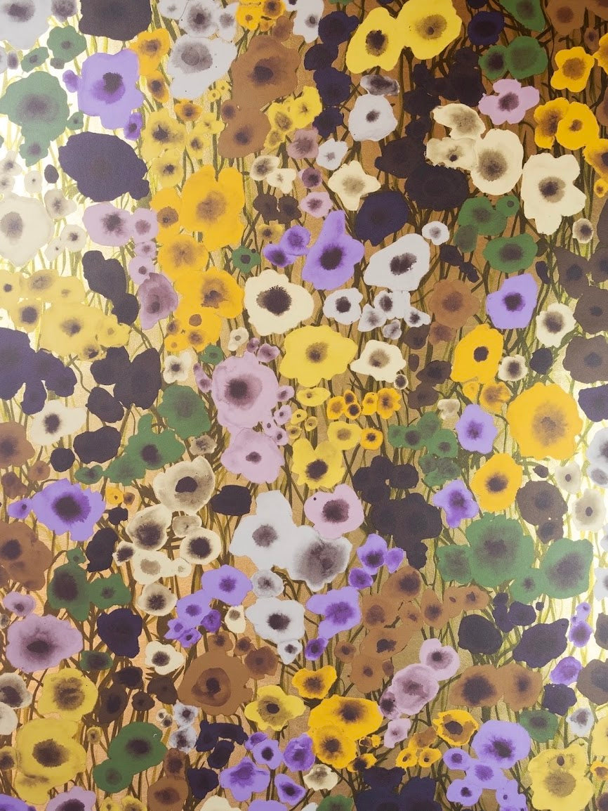 Emilie - Marigold
