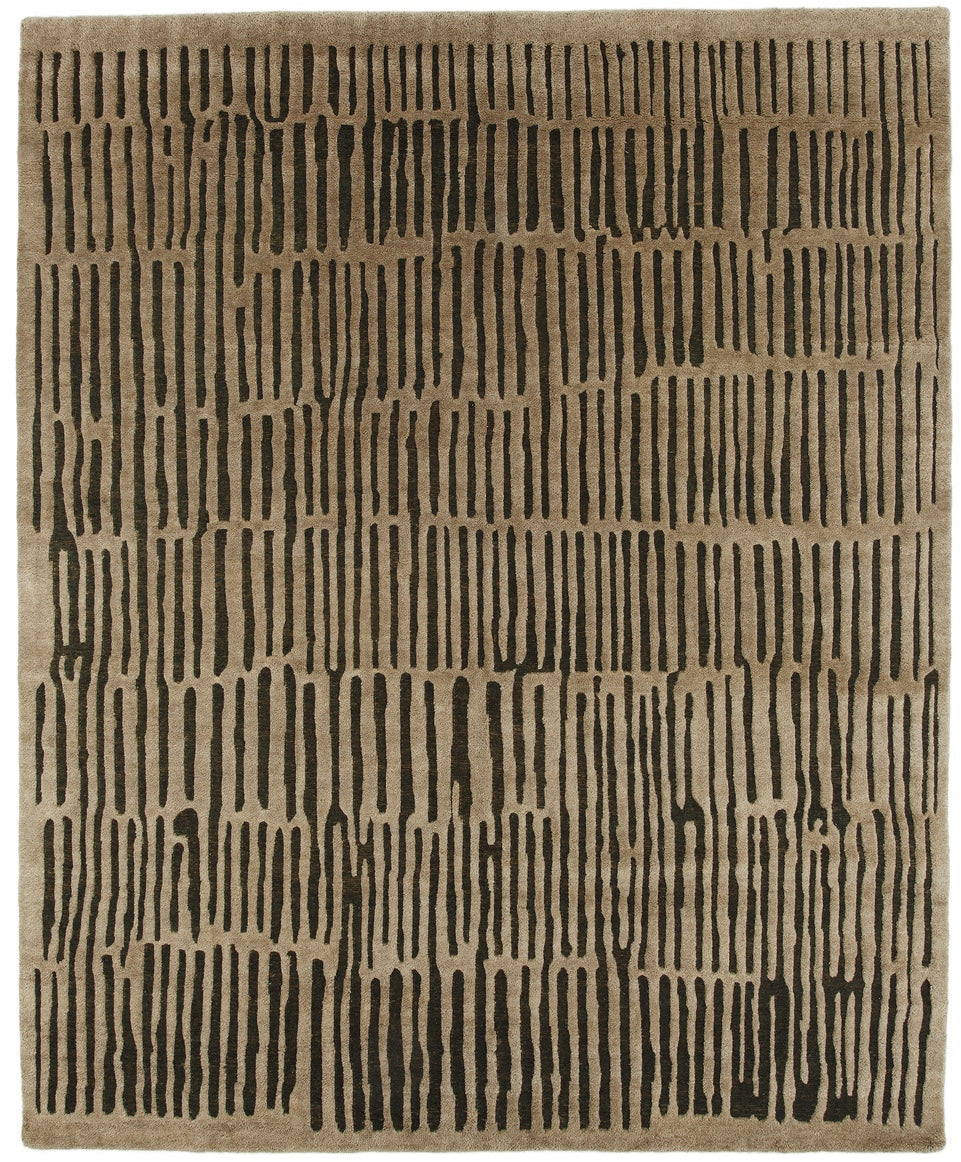 Bark - Umber