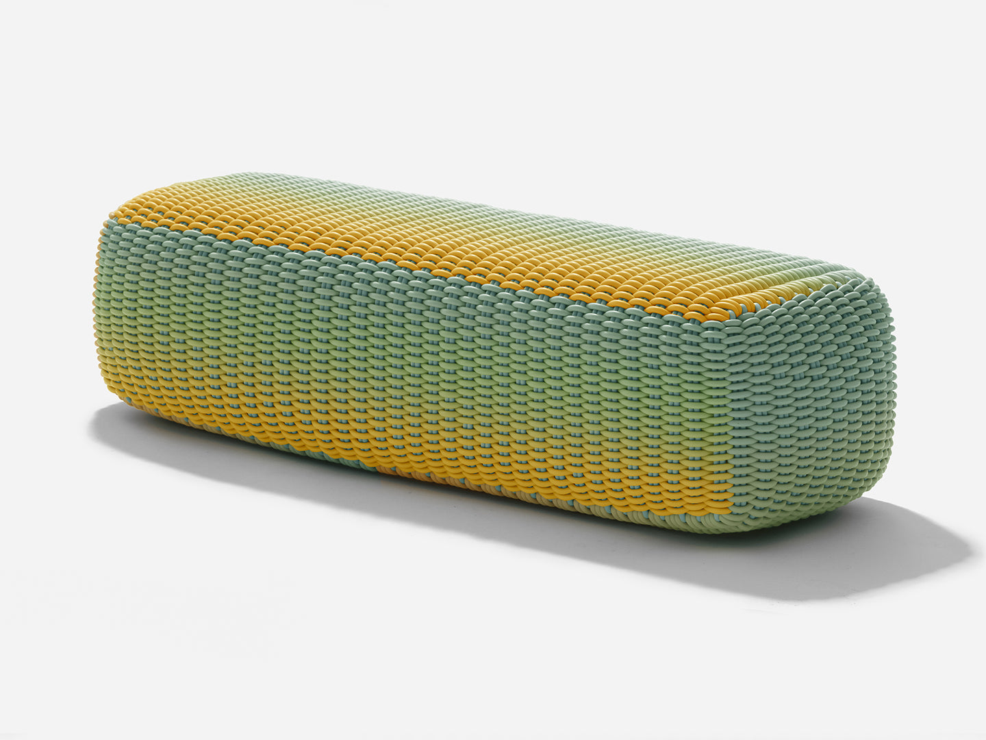 Outdoor Bench Chroma