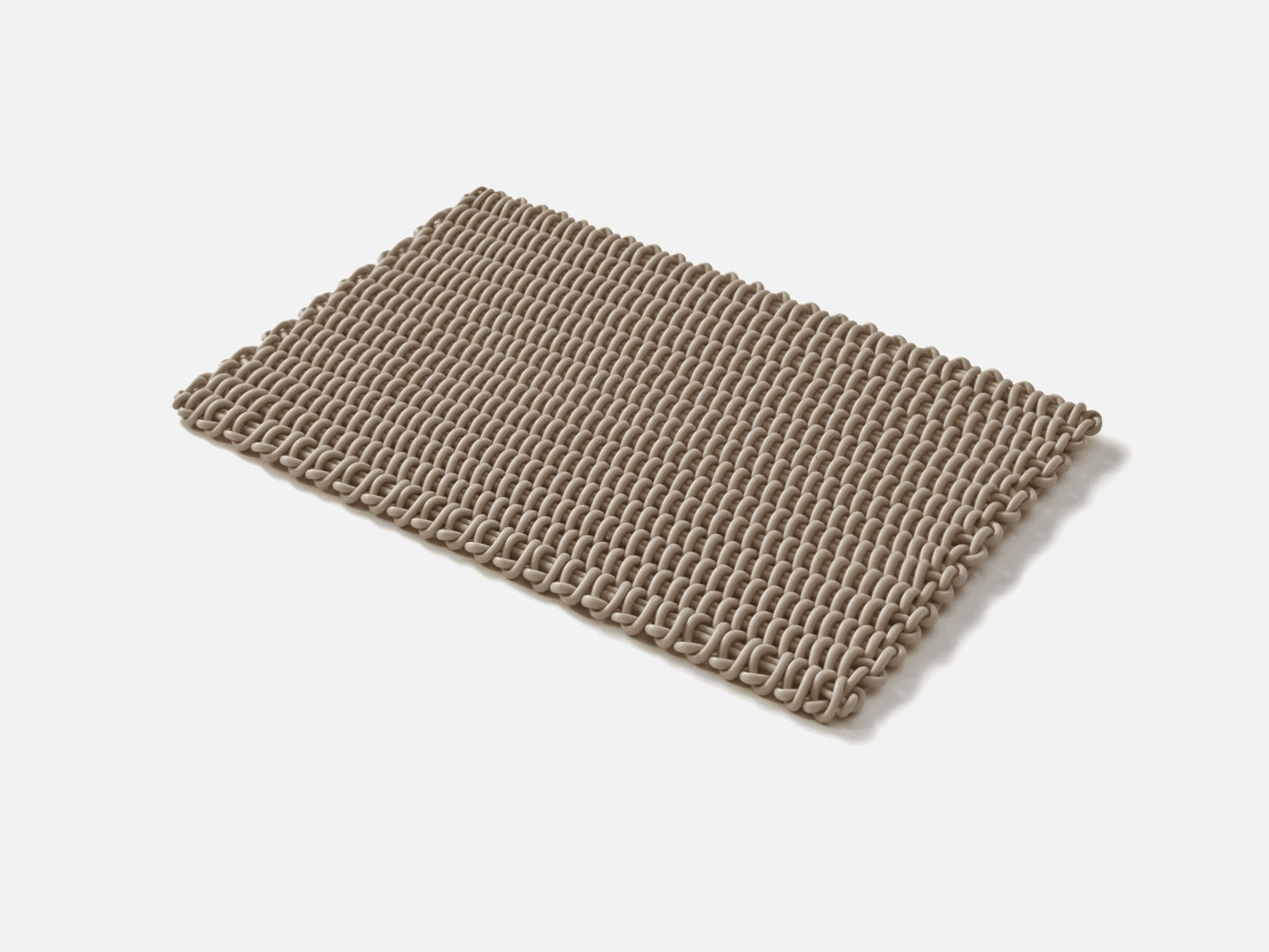 Bold Mat - Clay