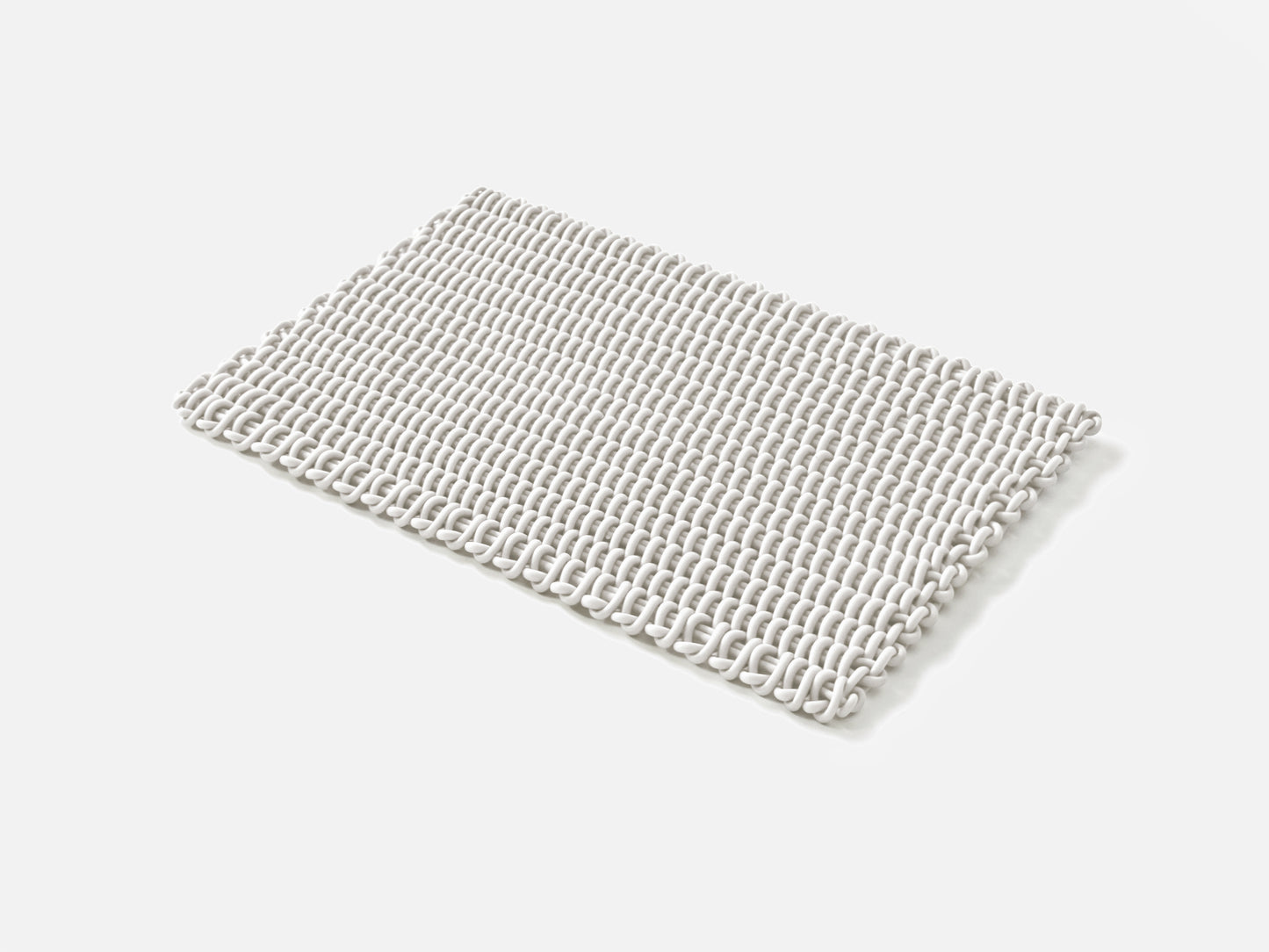 Bold Mat - Marshmallow