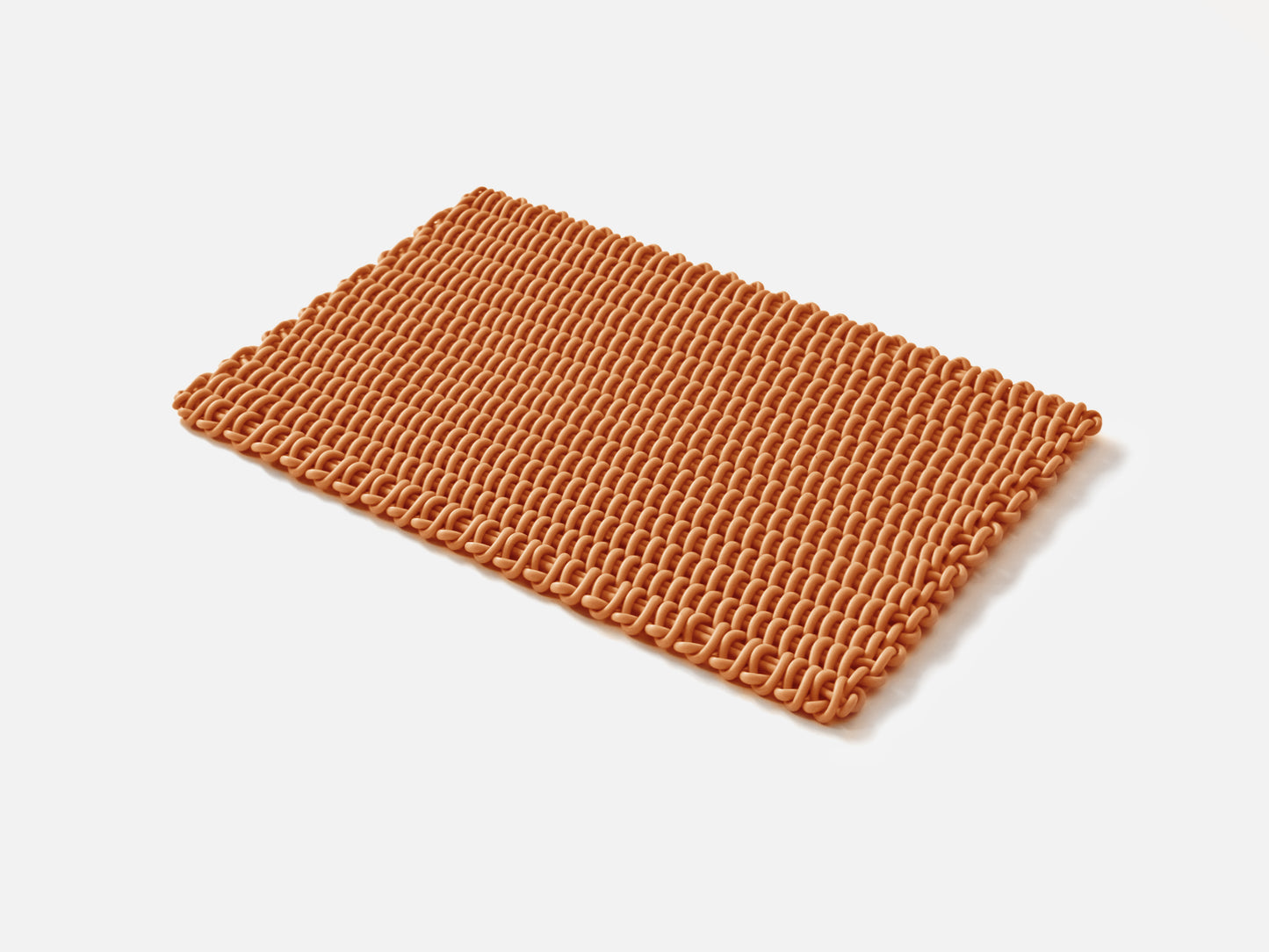 Bold Mat - Peach