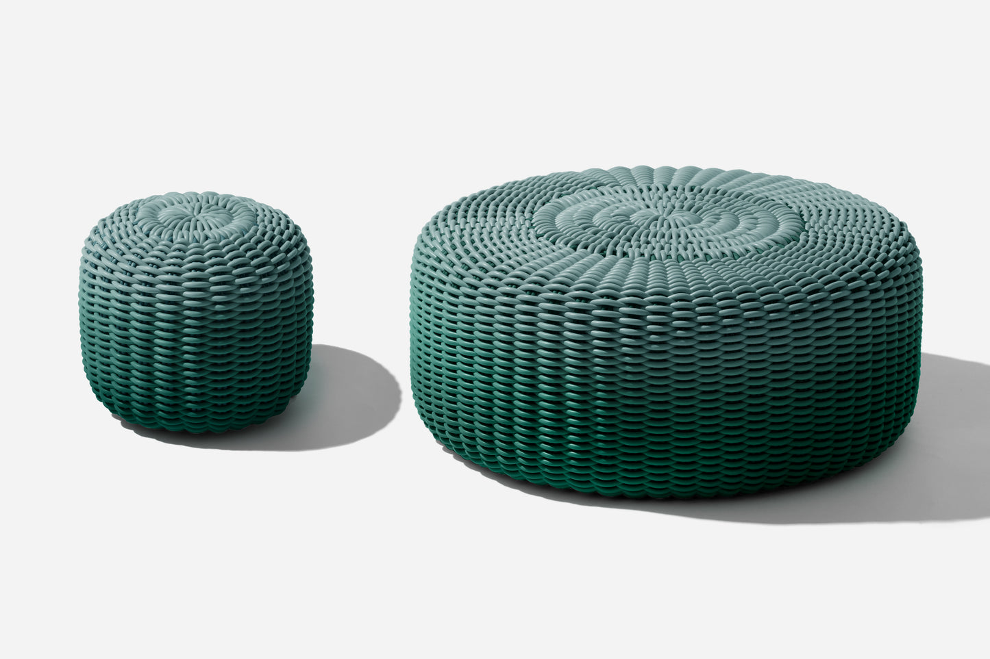 Outdoor Stool Chroma