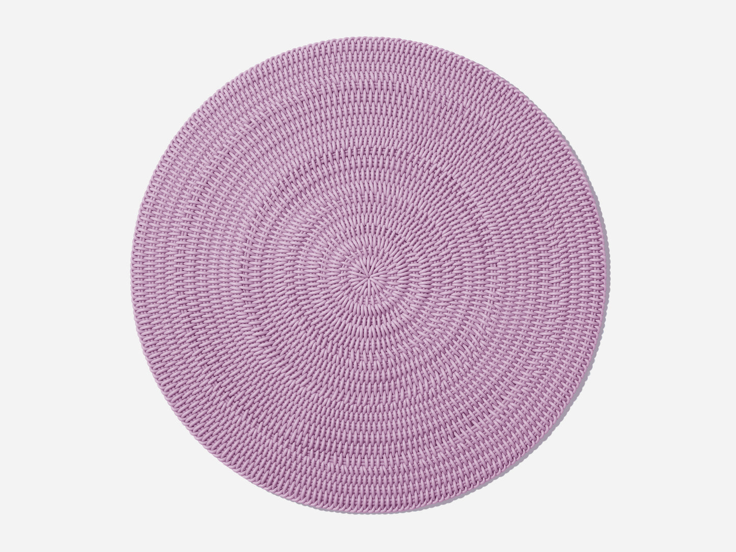 Round - Lavender