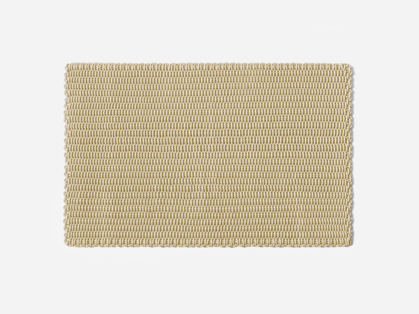 Fine Rug - Shell