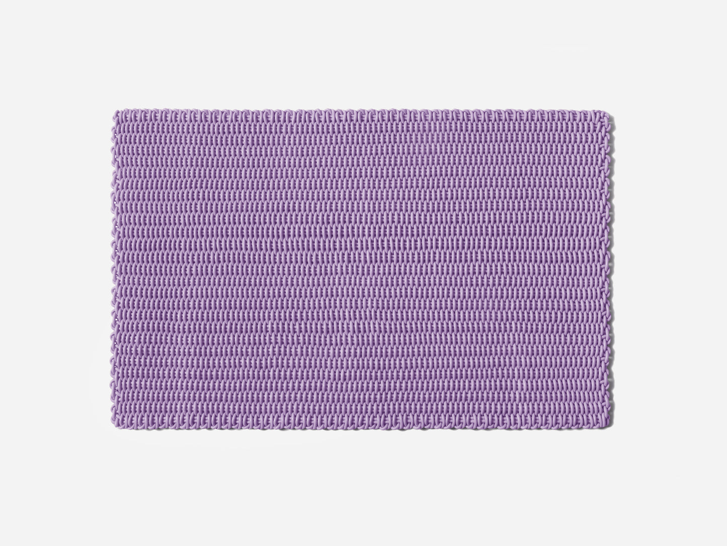 Fine Rug - Lavender