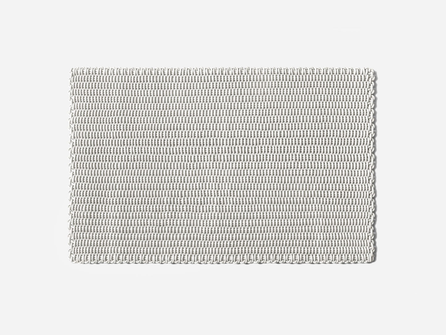 Fine Rug - Marshmallow