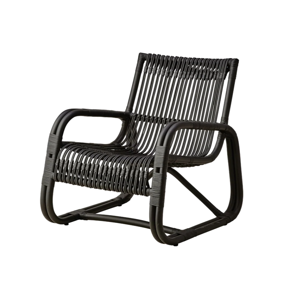 Curve Lounge Chair