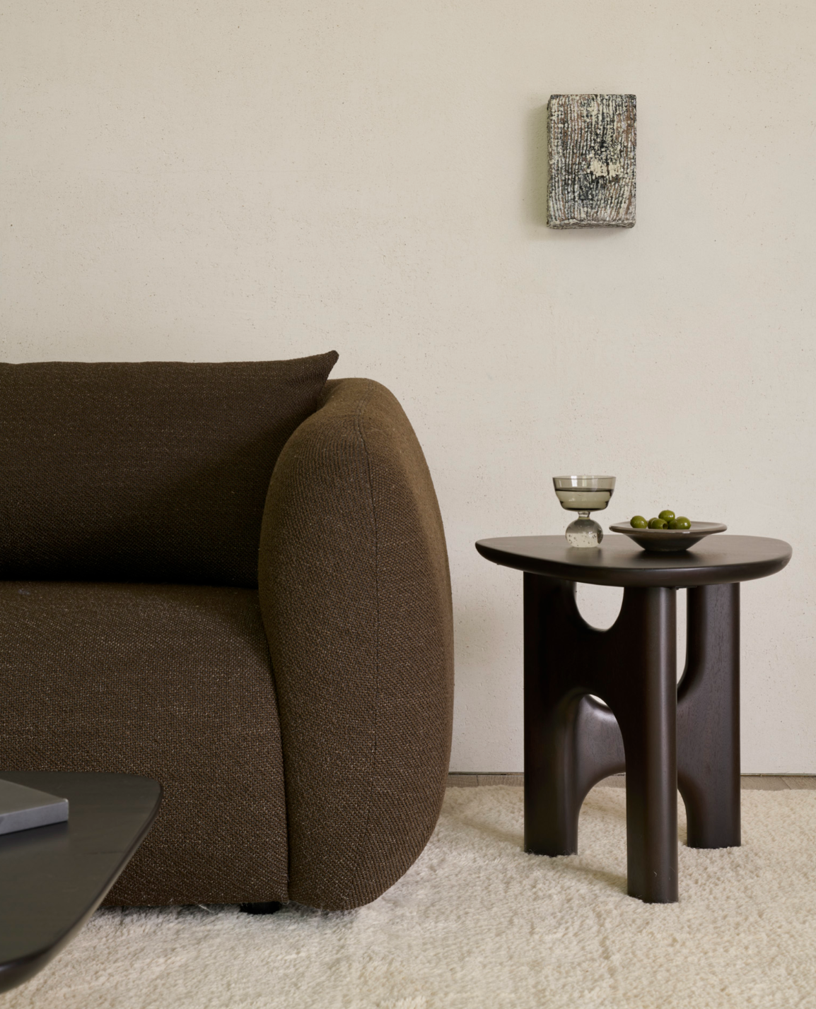 Flow Side Table