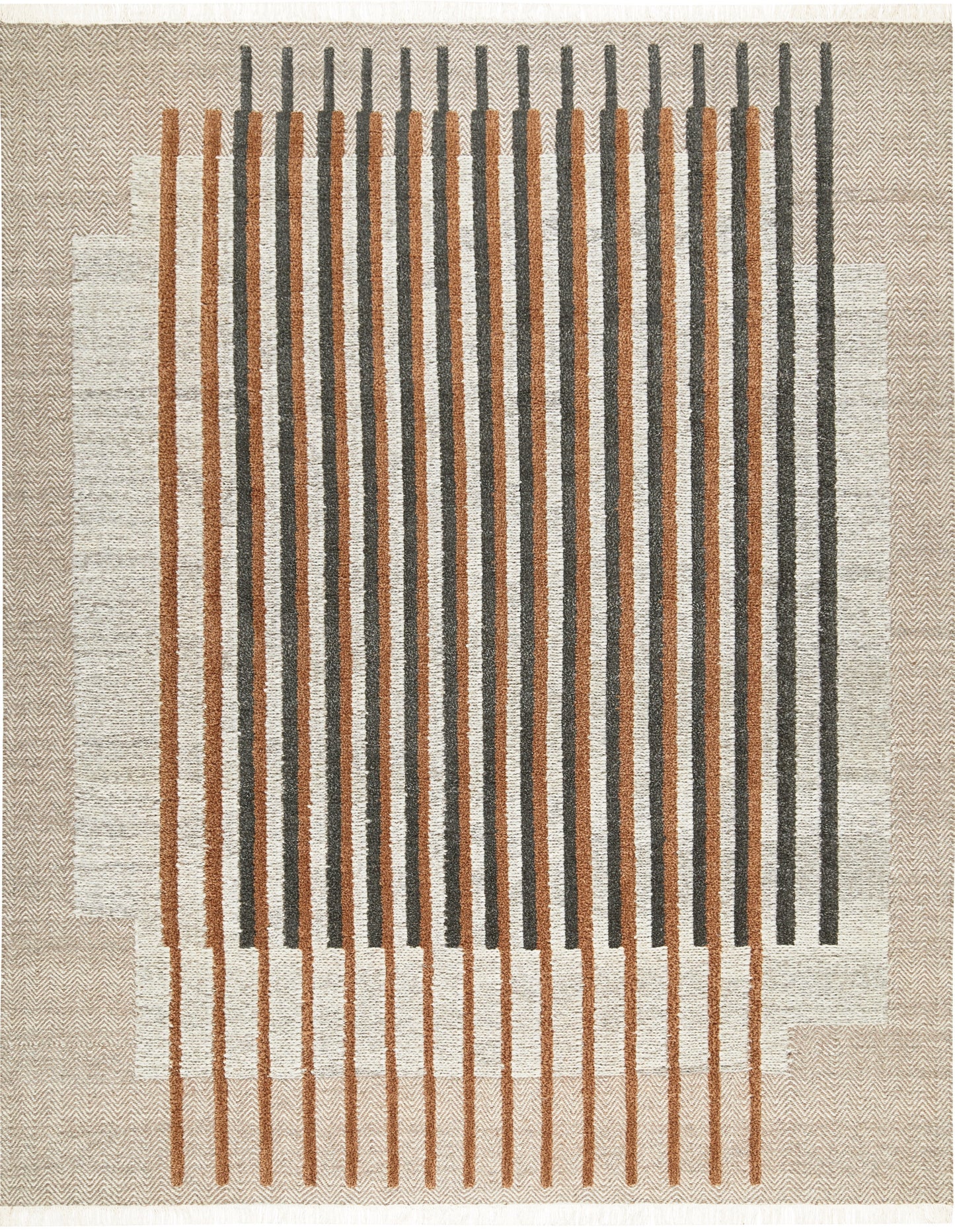 Settle Copper