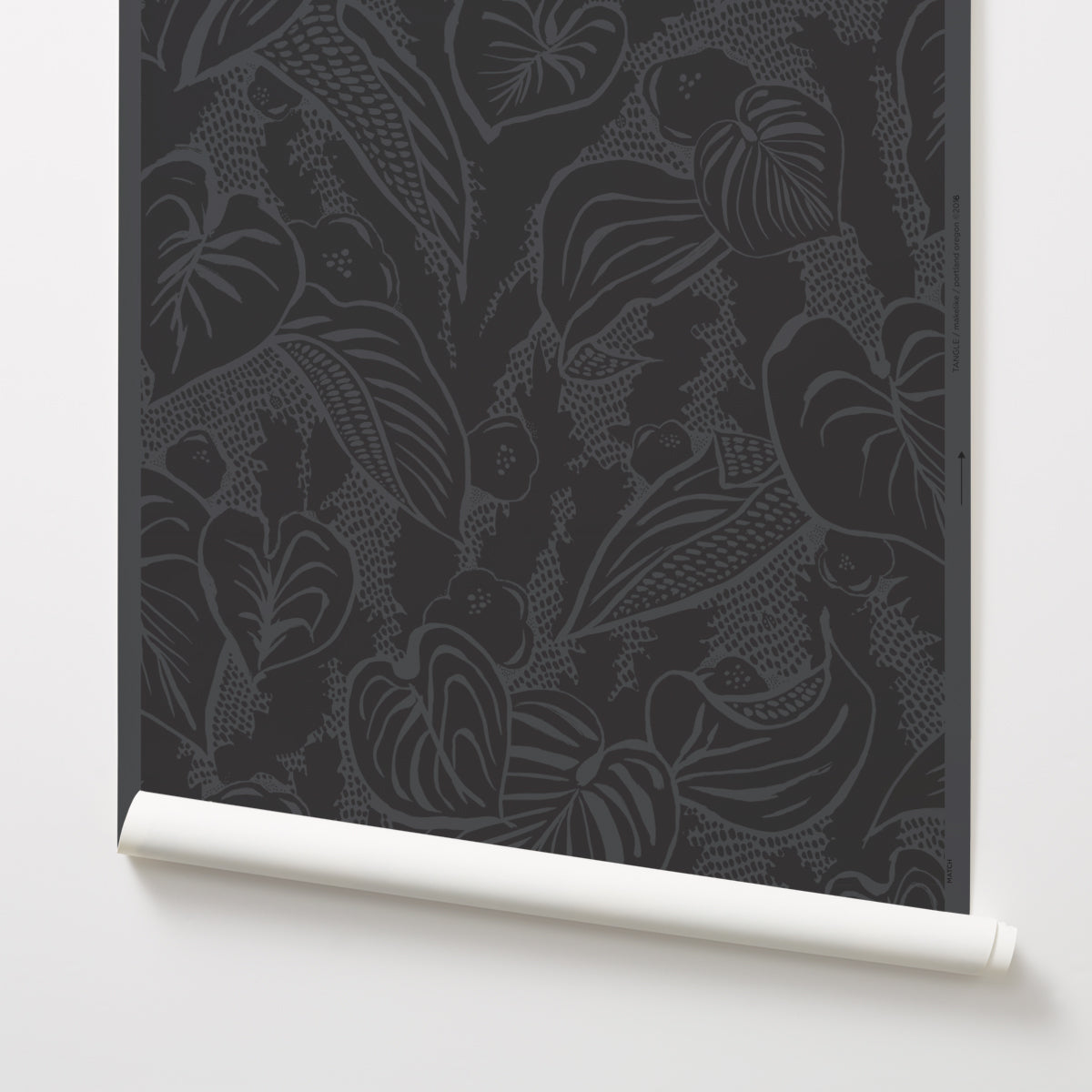 Tangle - Grey