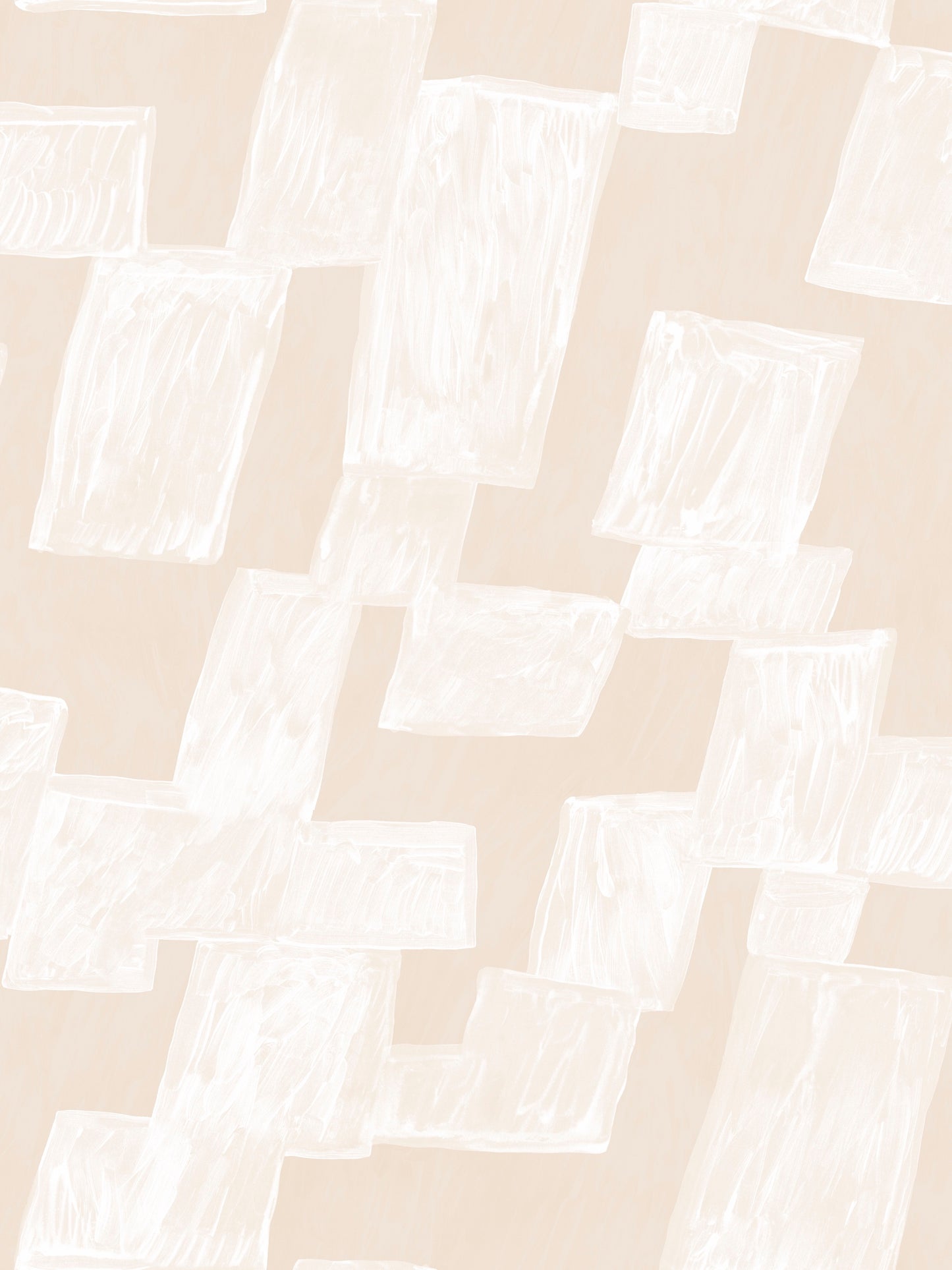Windows - White on White Tea