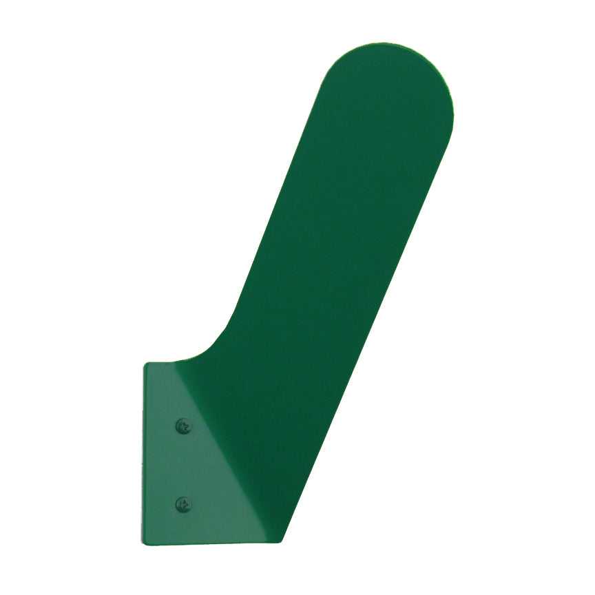 XL Hook - Left - Black