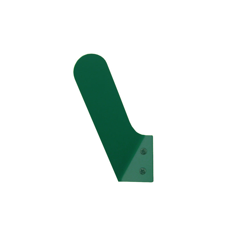 Tiny Hook - Right - Red