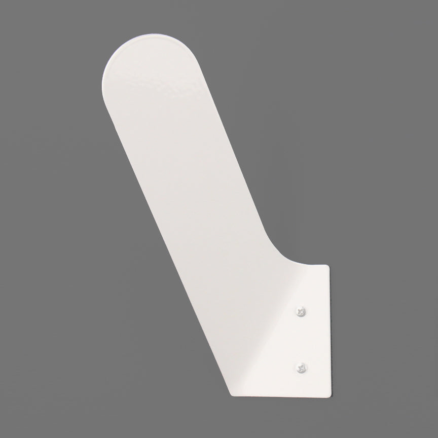 XL Hook - Right - Emerald
