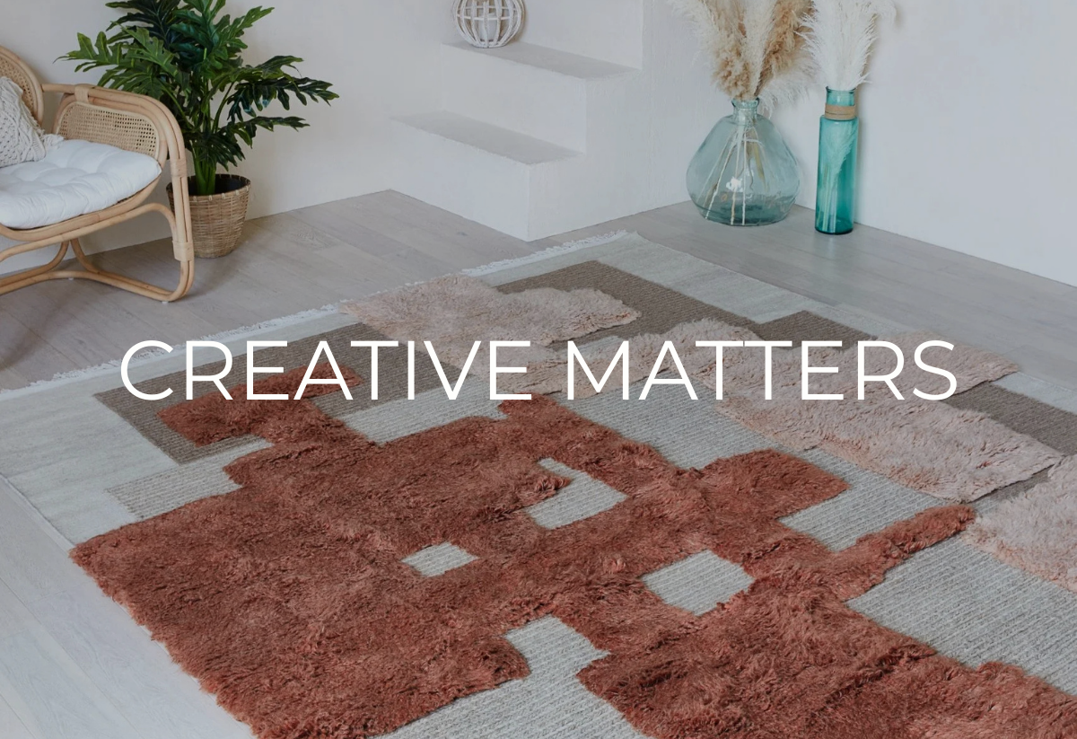 Creative Matters