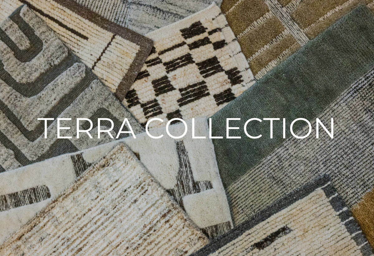 Terra Collection