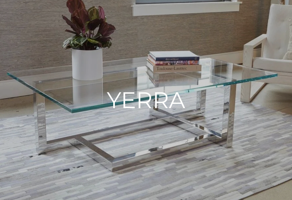 Yerra Collection