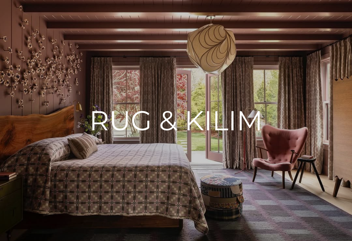 RUG & KILIM