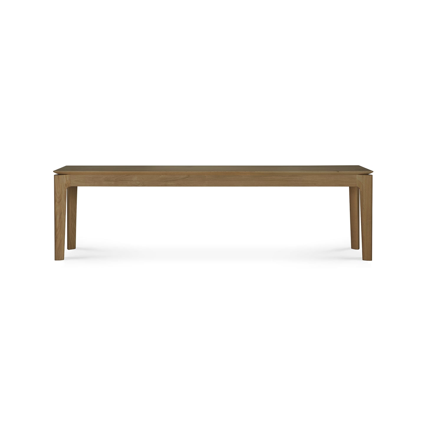 Bok Bench - Teak