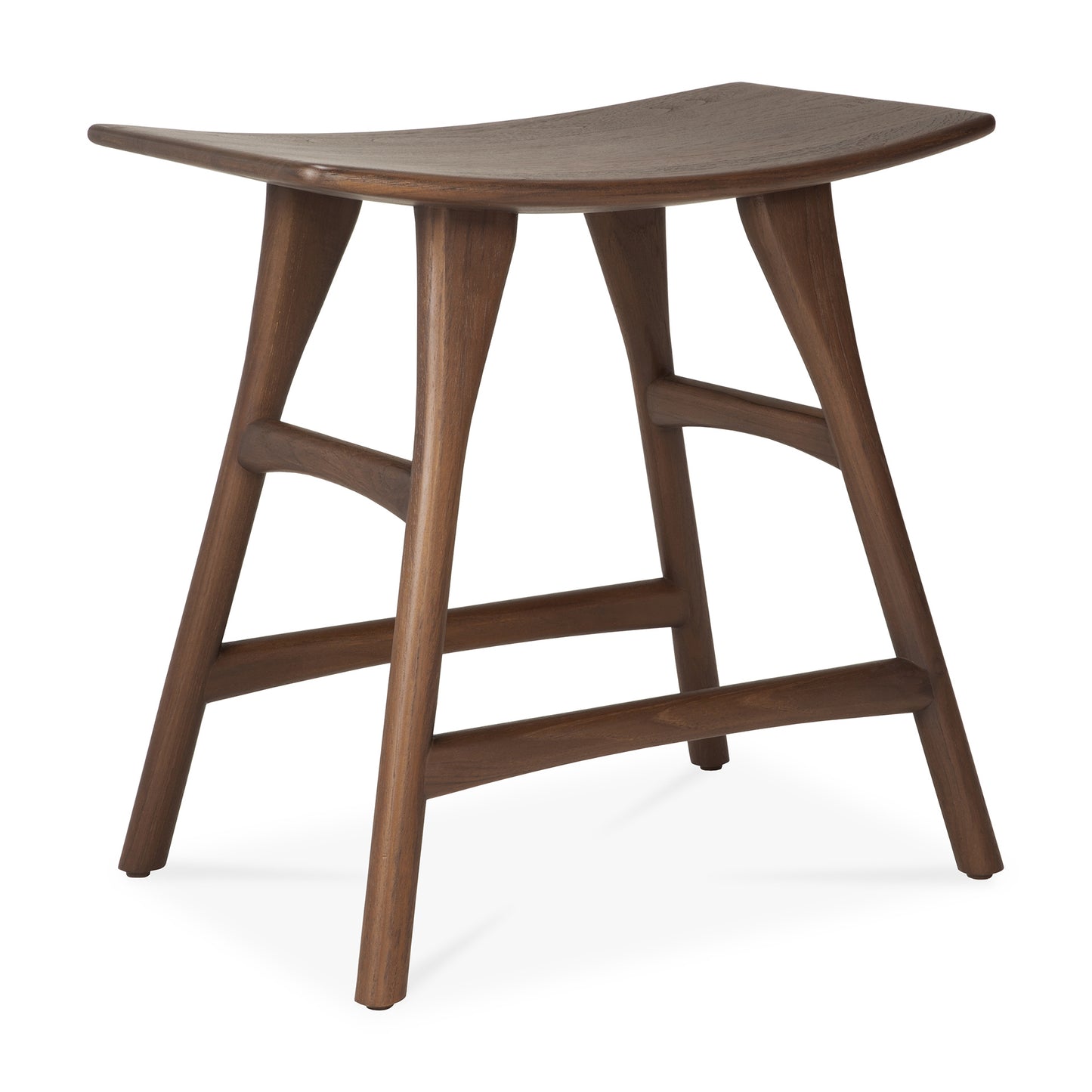 Osso Stool - Oak