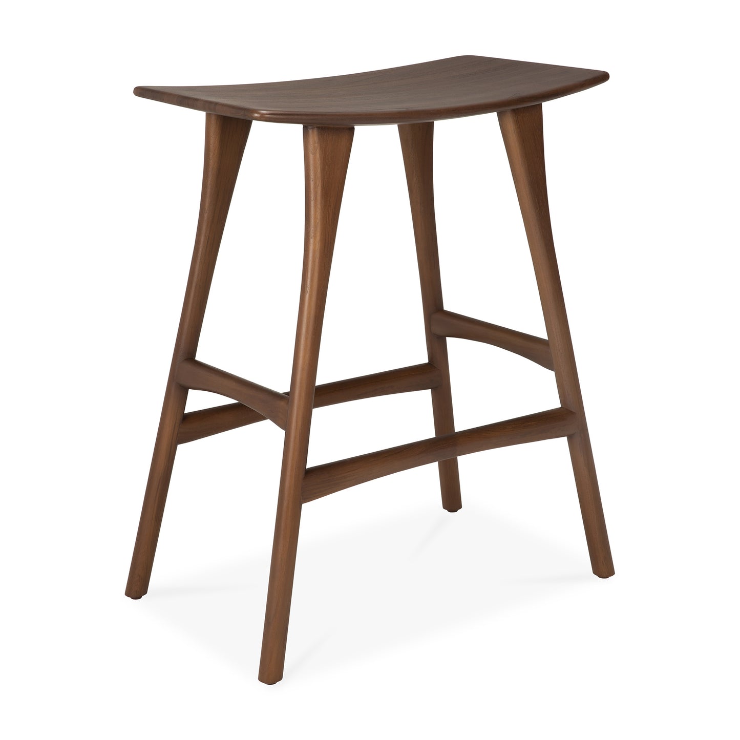Osso Stool - Oak