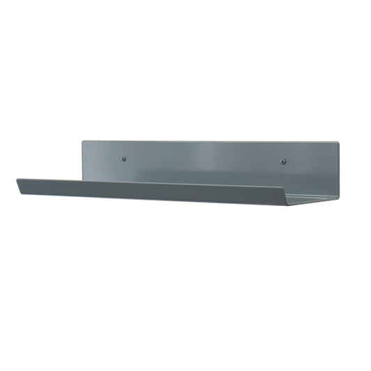 16" Shelf - Grey