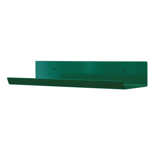 16" Shelf - Emerald