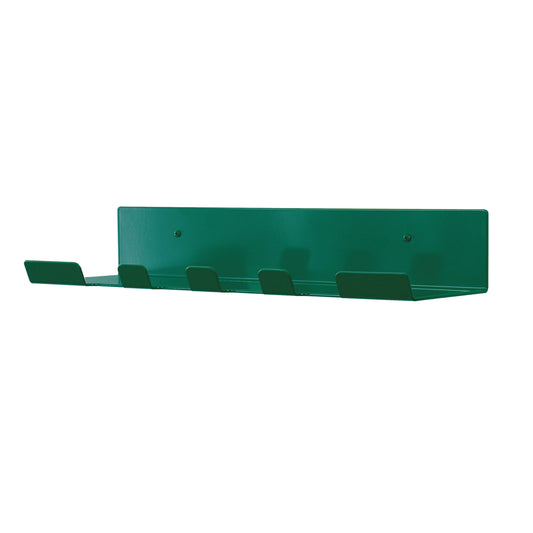 16" Shook - Emerald