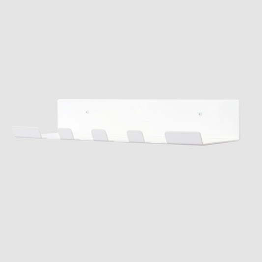 16" Shook - White