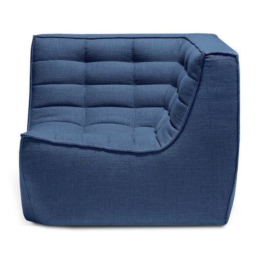 N701 - L Corner - Blue