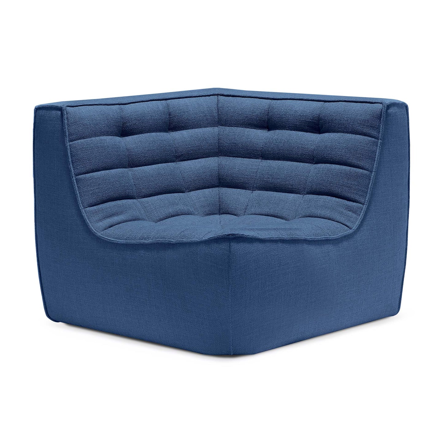 N701 - L Corner - Blue