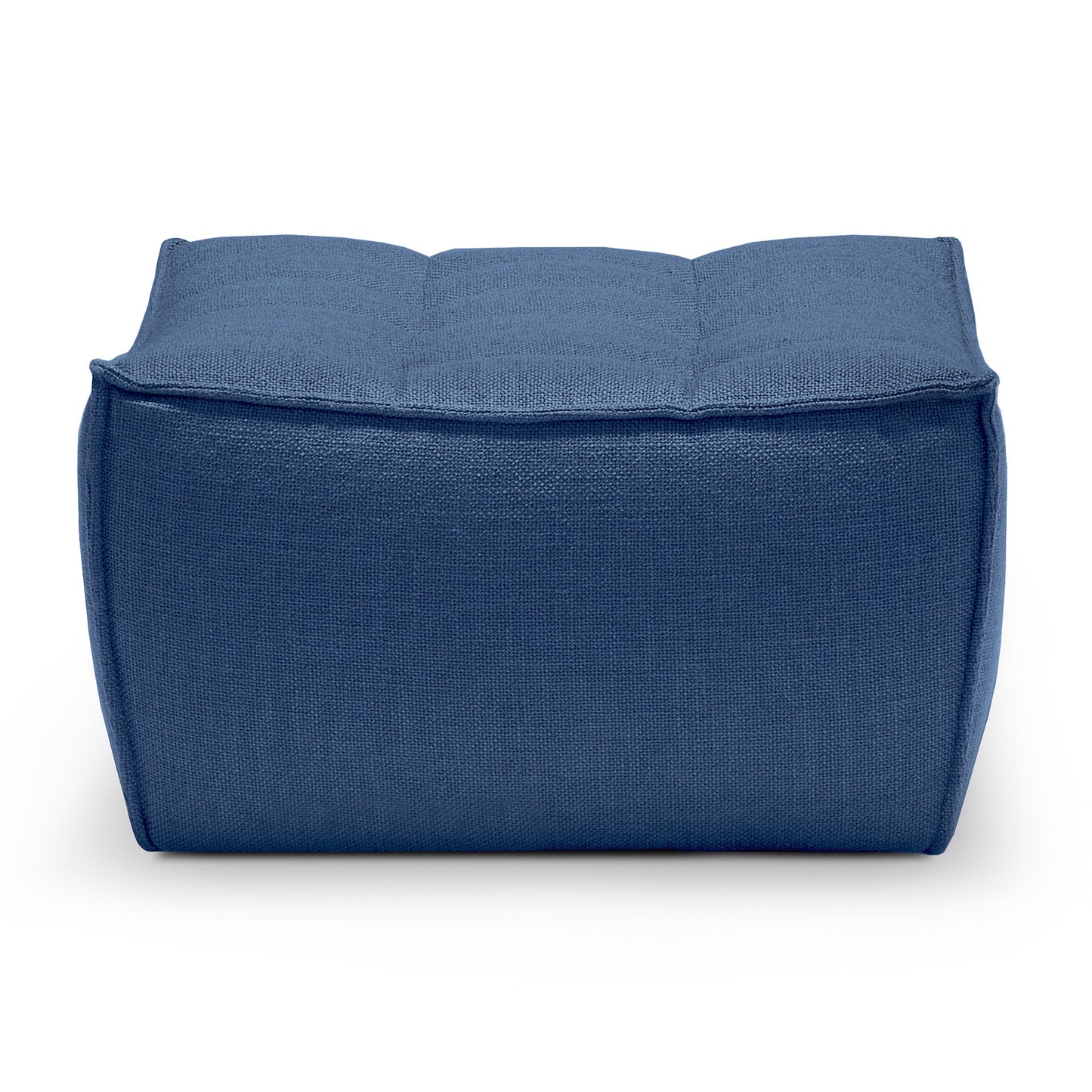 N701 - Footstool - Beige