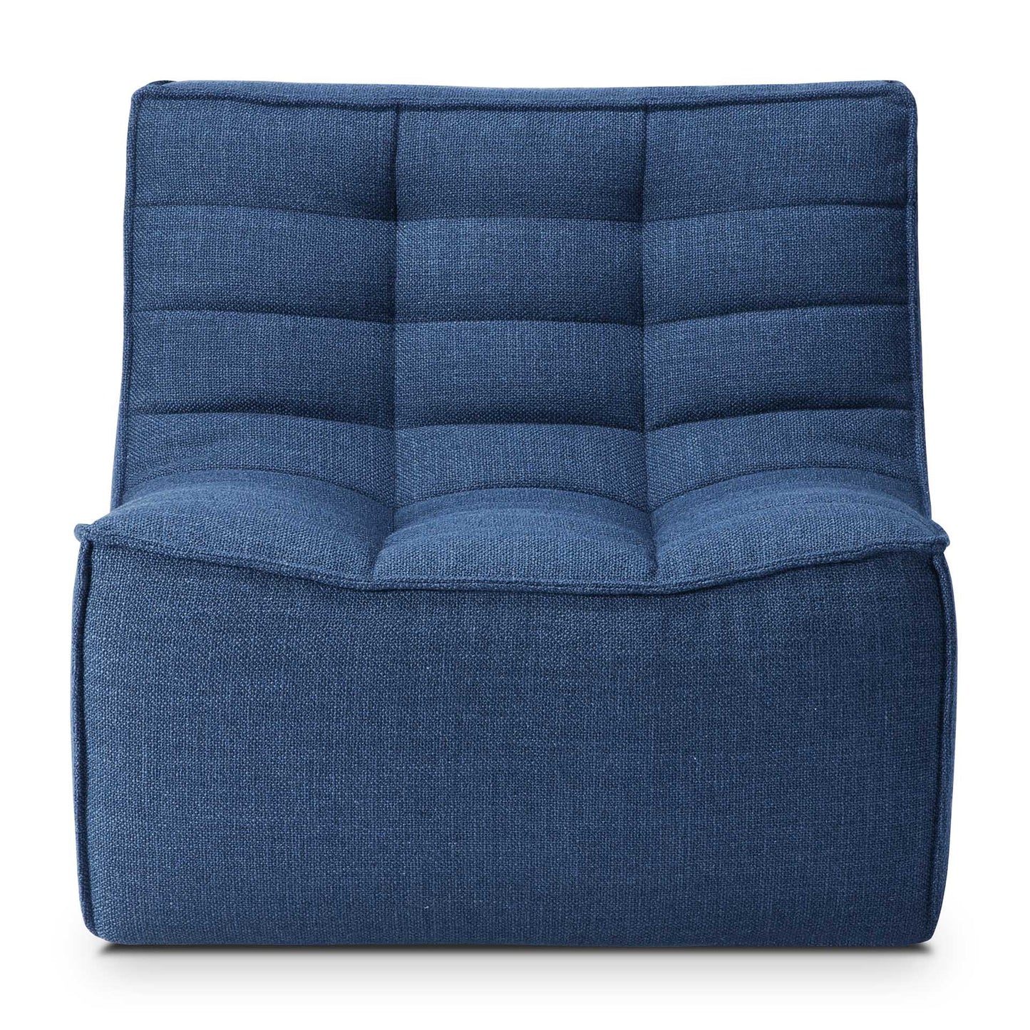 N701 - 1 Seater - Beige